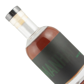 Sidebar x Holy Distillery-Take Sidebar Home Series：Manhattan