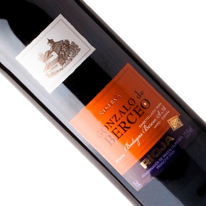 Bodegas Berceo-Gonzalo de Berceo Gran Reserva