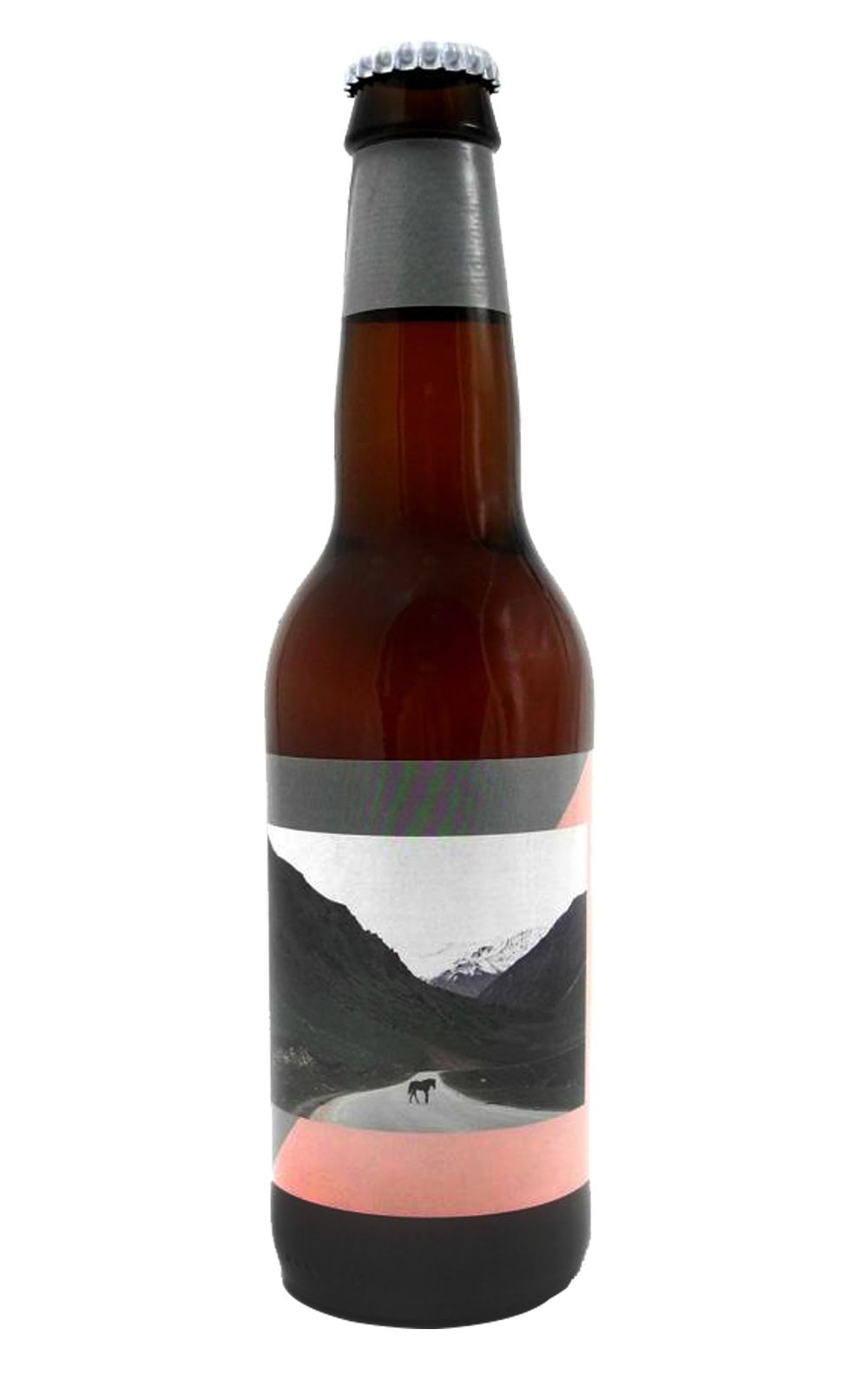 Mikkeller Tiger Baby 米凱樂 虎寶貝 APA