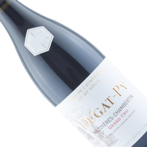 Domaine Dugat-Py-"Mazoyères-Chambertin" Grand Cru