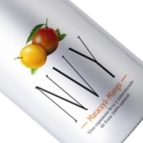 Viña Valdivieso-NVY Passion Fruit