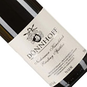 Hermann Dönnhoff-Norheimer Kirschheck Riesling Spätlese