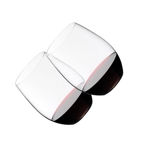 Riedel-O Tumbler Cabernet/Merlot (2 Pack)