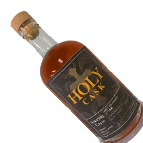 Holy Distillery-"Amazing Grace" Rice Whisky