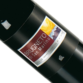 Consorzio Vini tipici di San Marino-Brugneto di San Marino