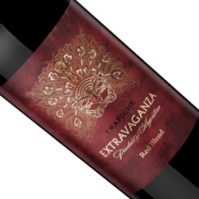 Trapiche-Extravaganza Red Blend