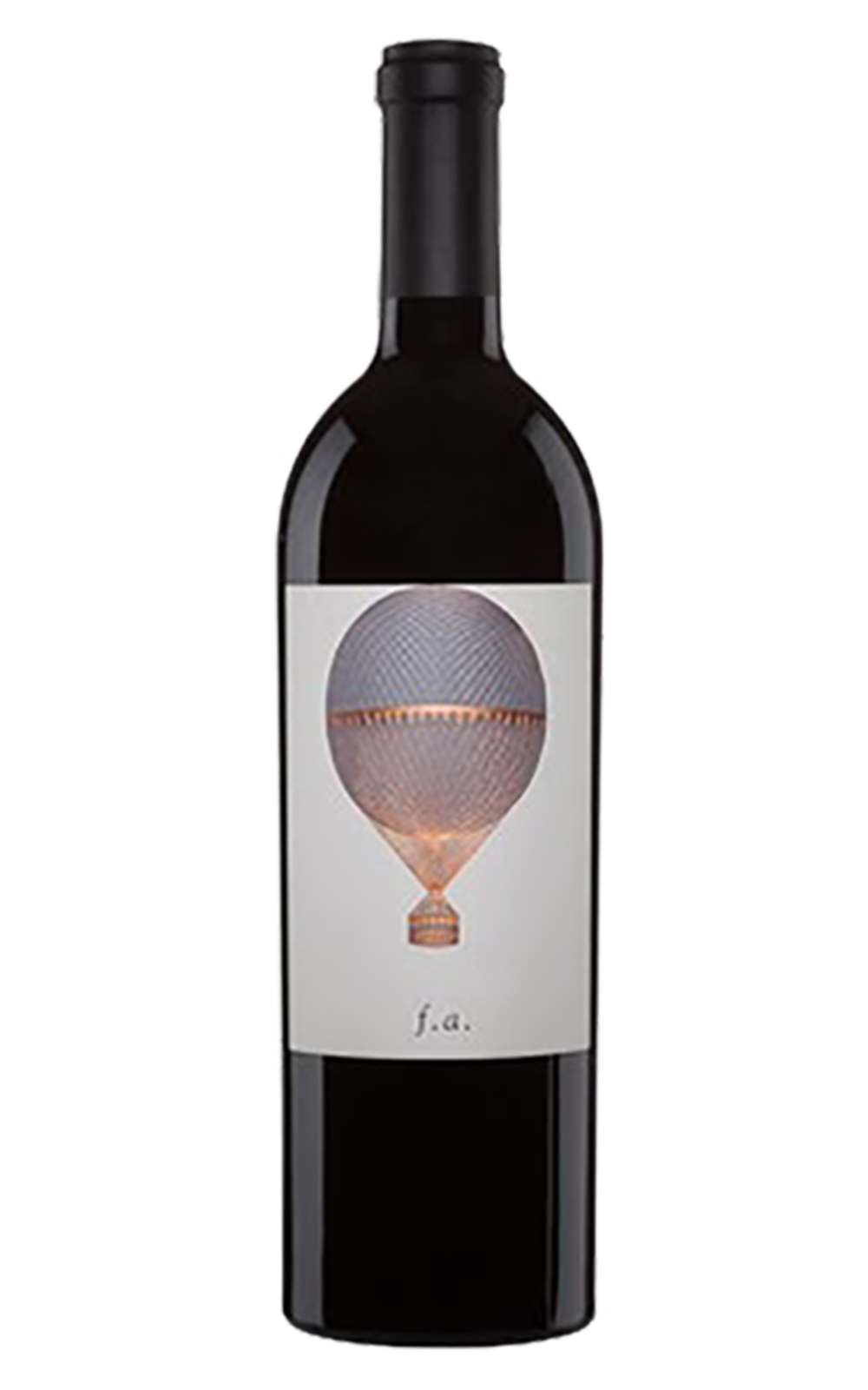 Kimberly Jones Selections Familiar Air 2014 金柏莉 瓊斯精選 盡在不言中 紅酒
