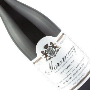 Domaine Joseph Roty-Marsannay "Les Ouzeloy" Rouge