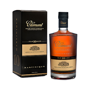 Clément Rhum-X.O Rhum Vieux Agricole