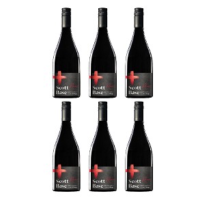 Scott Base Vineyard-Central Otago Pinot Noir Set (750ml*6)