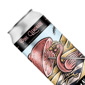 Great Notion-"Pink Lemonade" Tart Ale