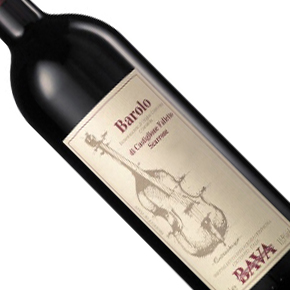 Bava-Barolo DOCG