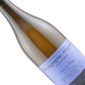 Domaine Sylvain Pataille-Bourgogne "Clos du Roy" Aligoté