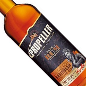 MV Group-Propeller Dark Rum