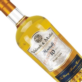 Valinch & Mallet-Macduff 2009 Aged 10 Years Single Malt Scotch Whisky