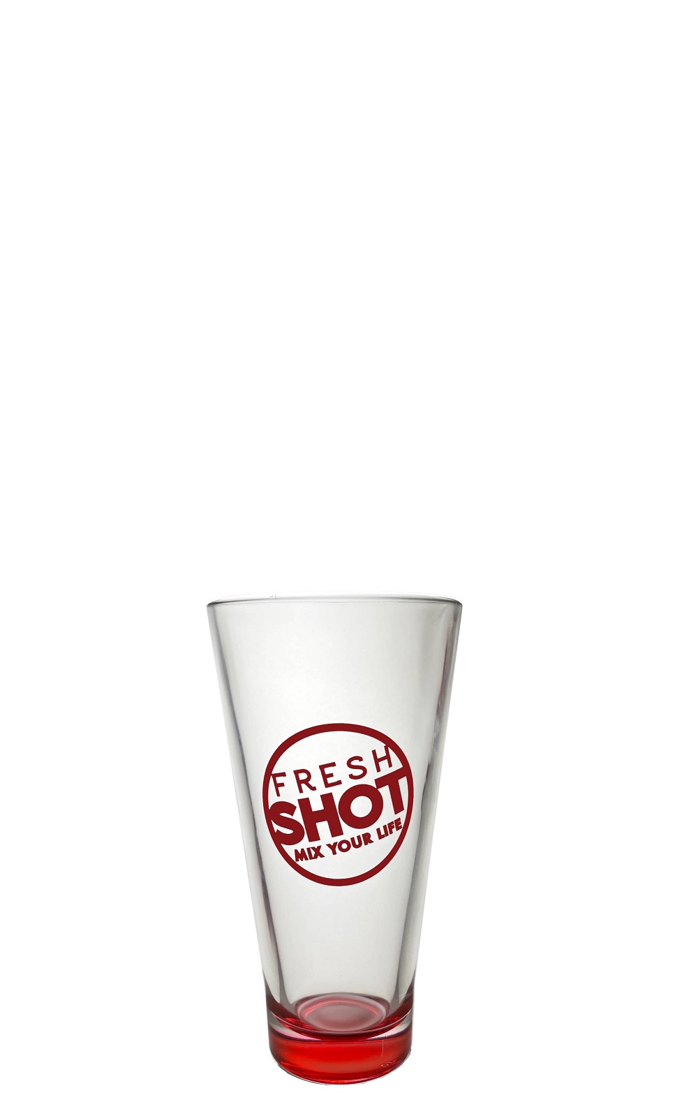 Fresh Shot 原廠炫彩杯 漱夏 原廠炫彩杯