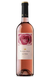 Raventos i Blanc La Rosa 2013 雷萬德斯酒莊 薔薇 粉紅酒