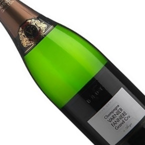 Champagne Varnier Fannière-Brut Grand Cru