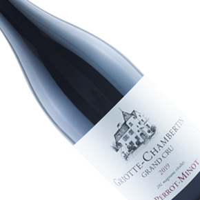 Domaine Perrot-Minot-"Griotte-Chambertin" Grand Cru