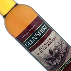 Glenshire-Glenshire Blended Whisky