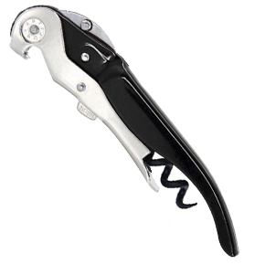 Pulltex-"Click Cut" Corkscrew
