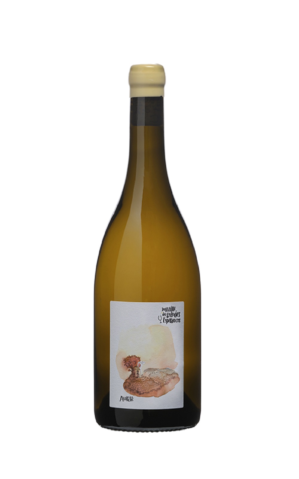 Domaine des Grandes Esperance Aurore Blanc 2017 小王子酒莊 晨曦 白酒