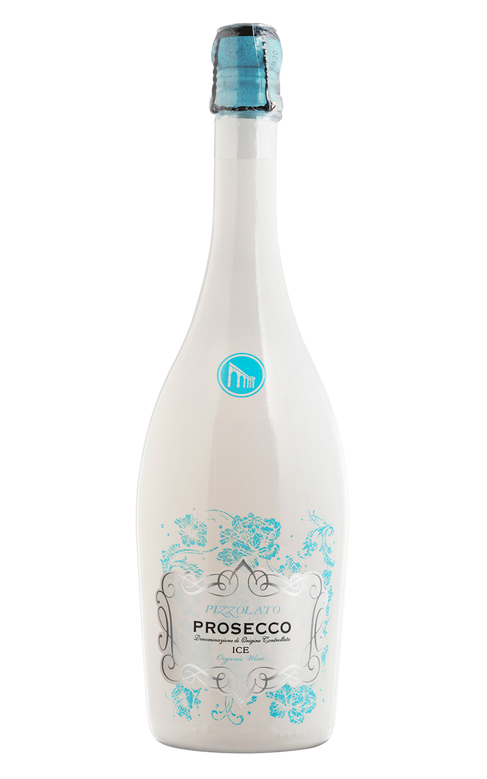 Cantina Pizzolato So Easy Sparkling Prosecco ICE Demi Sec 2019 皮裘菈朵酒莊 扶桑花 沁涼 普賽克微甜氣泡酒