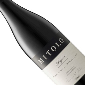 Mitolo-"Scylla" Nero d’Avola