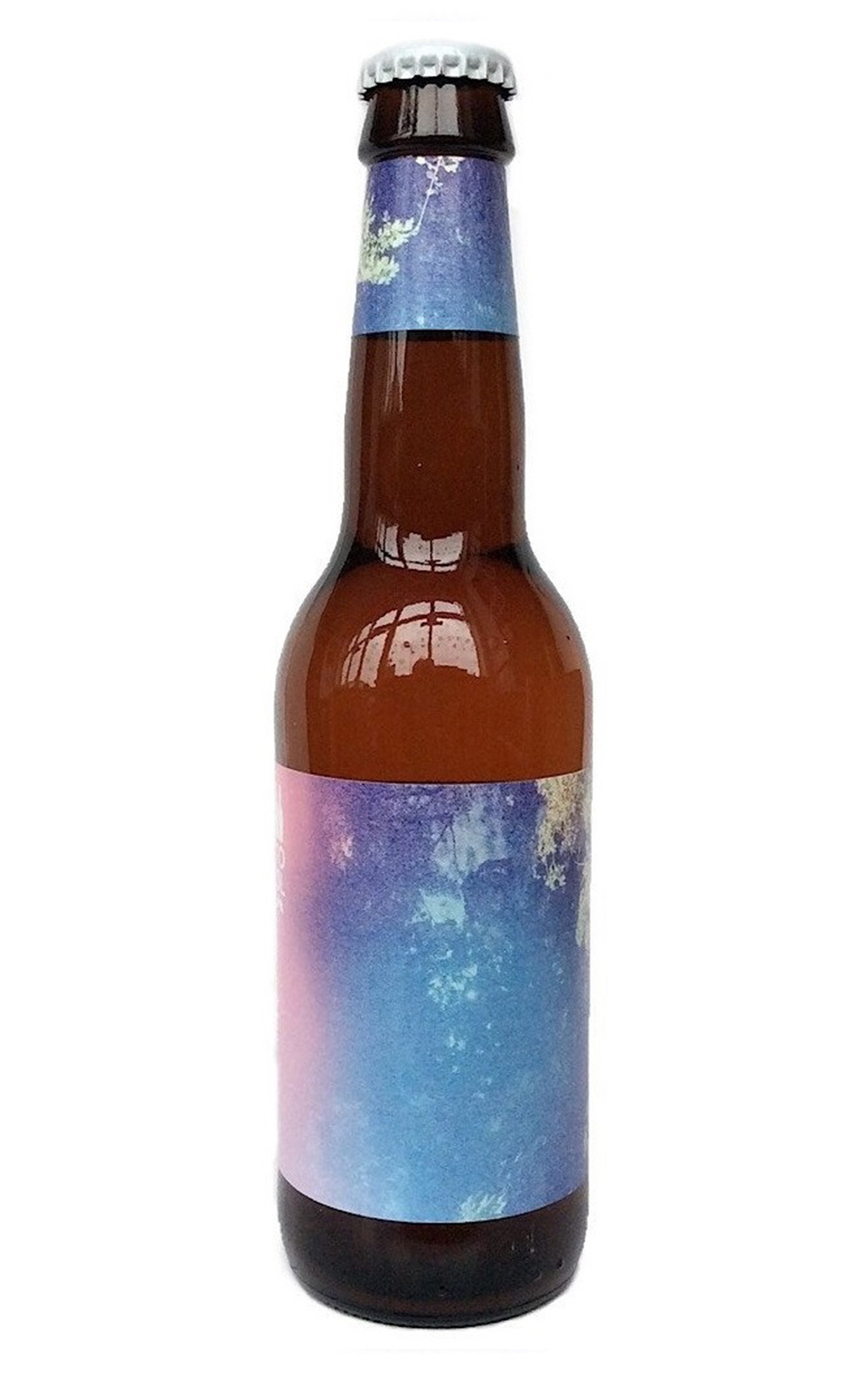To Øl Sur Equinox To Øl精釀啤酒廠 白日夢系列 現實與夢境之間