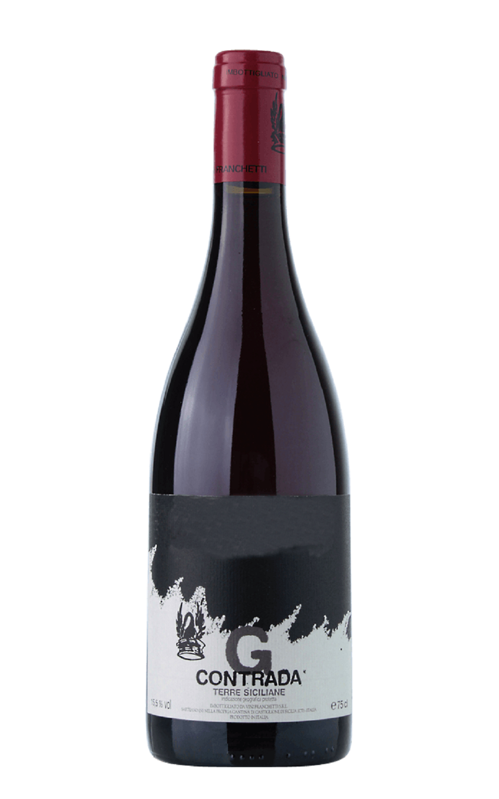 Passopisciaro Contrada Guardiola 2014 帕索彼夏羅酒莊 漁人足印園 紅酒