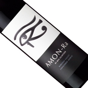 Glaetzer-"Amon-Ra" Barossa Valley Shiraz