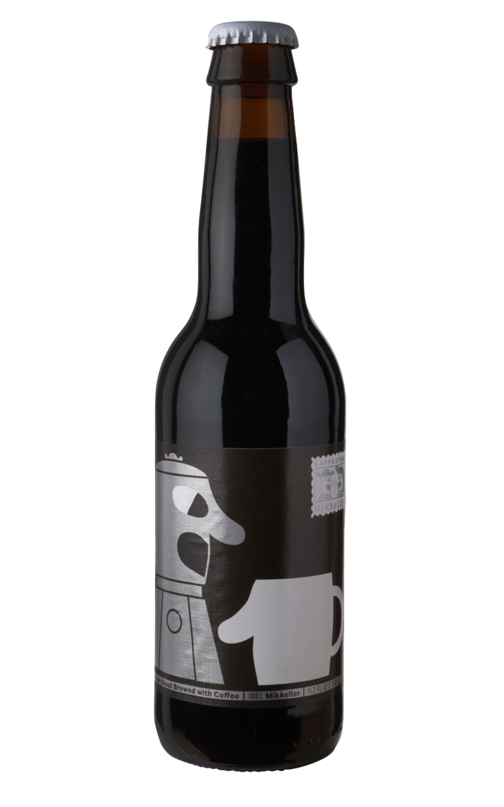 Mikkeller Kaffestout 米凱樂 咖啡司陶特啤酒