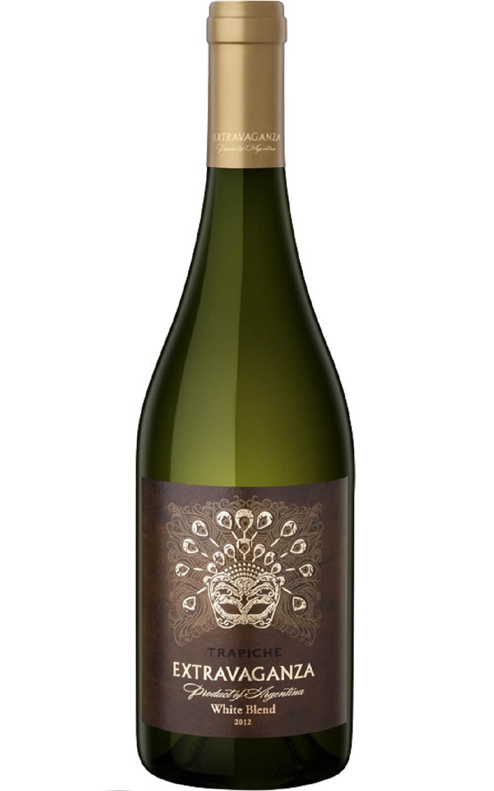 Trapiche Extravaganza White Blend 2015 翠帝酒莊 璀璨系列 混釀白酒