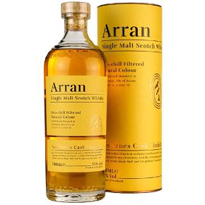 Arran-Sauternes Cask Finish Single Malt Scotch Whisky