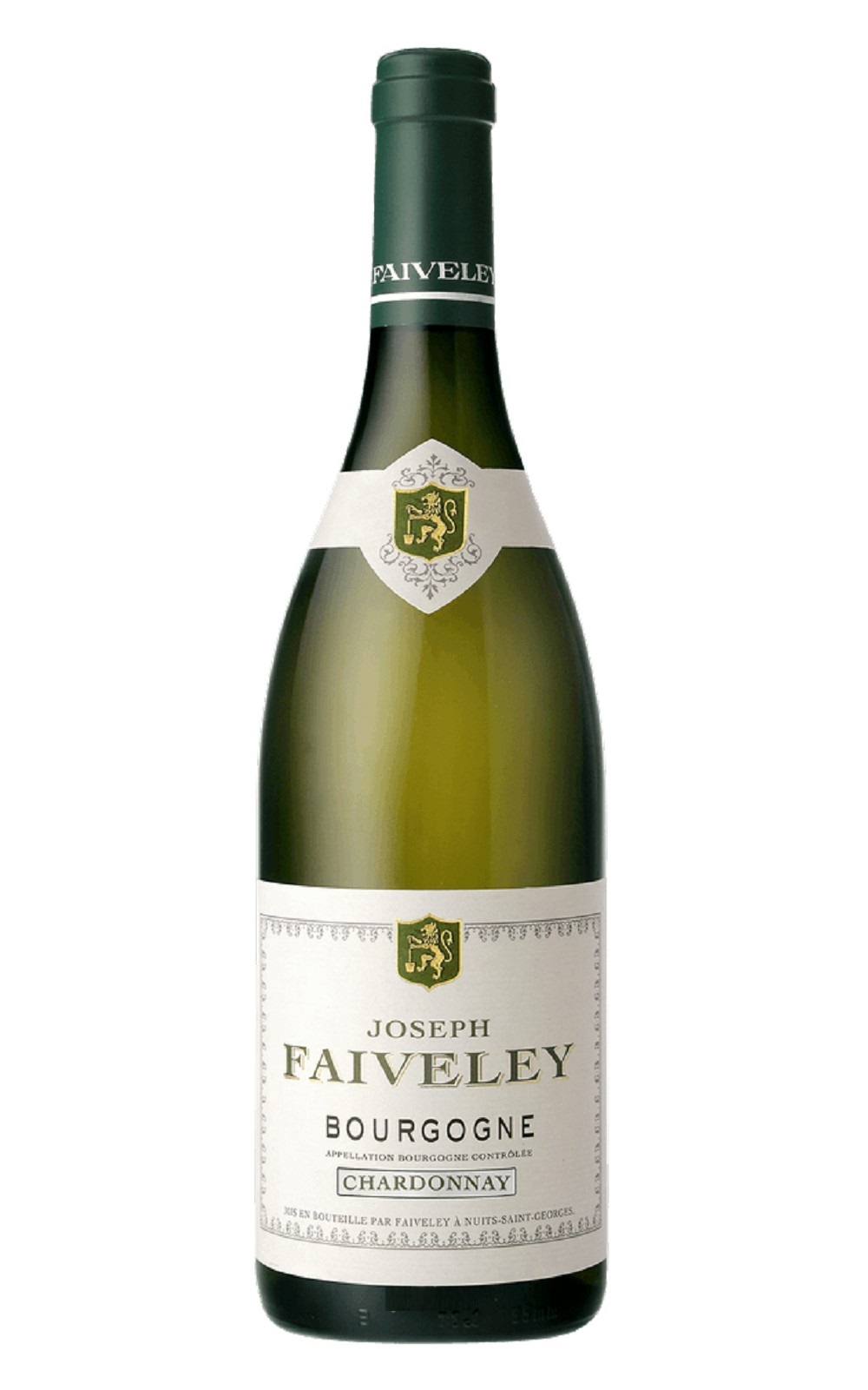 Domaine Faiveley Bourgogne Chardonnay 2017 費芙蕾酒莊 布根地夏多內白酒