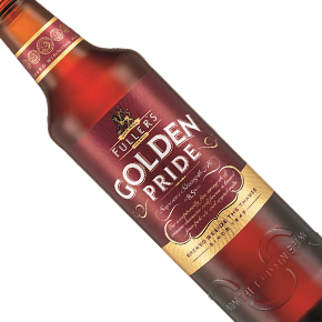 Fuller's-Golden Pride