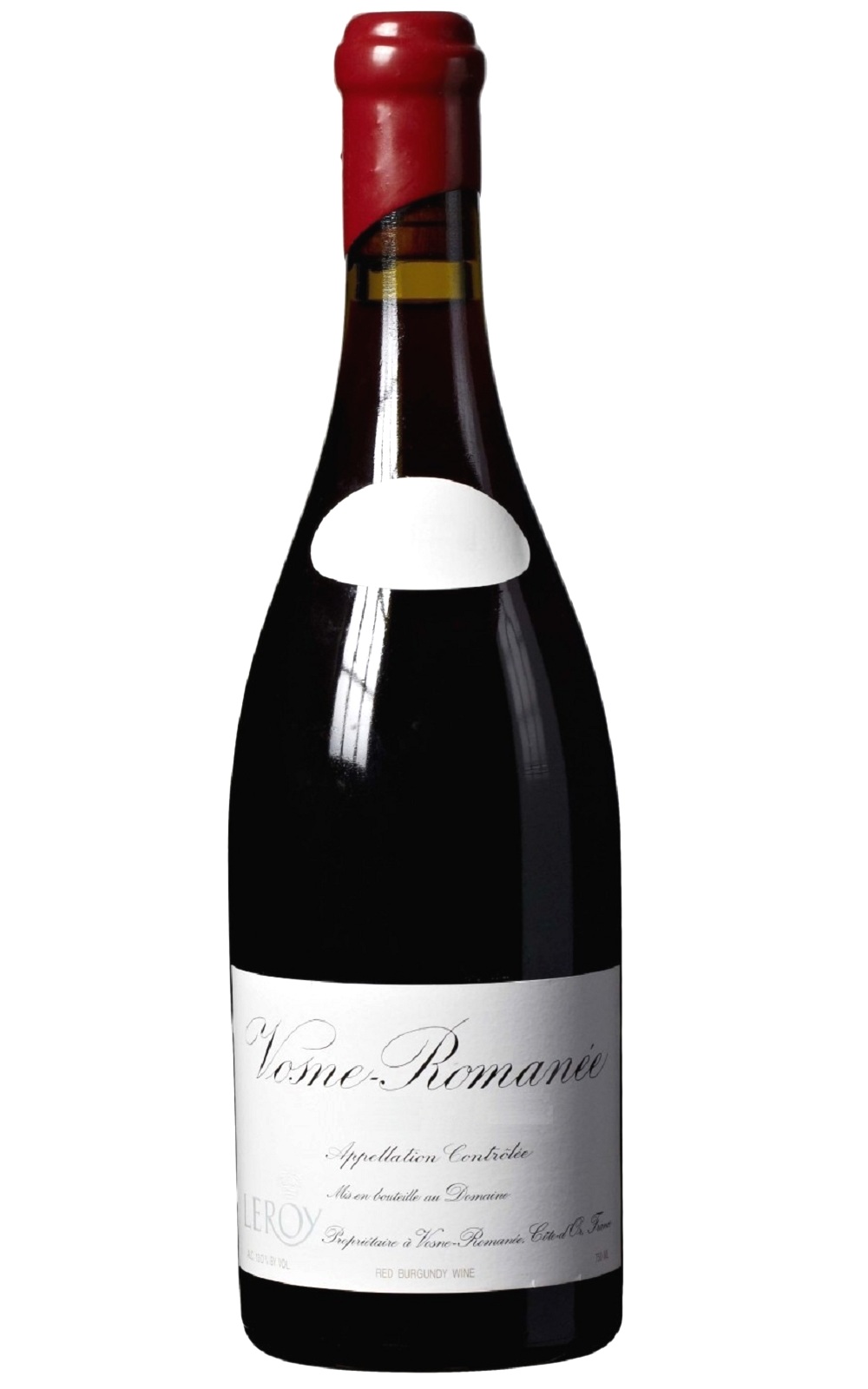 Domaine Leroy Vosne Romanee 2004 樂華酒莊 馮內侯瑪內紅酒