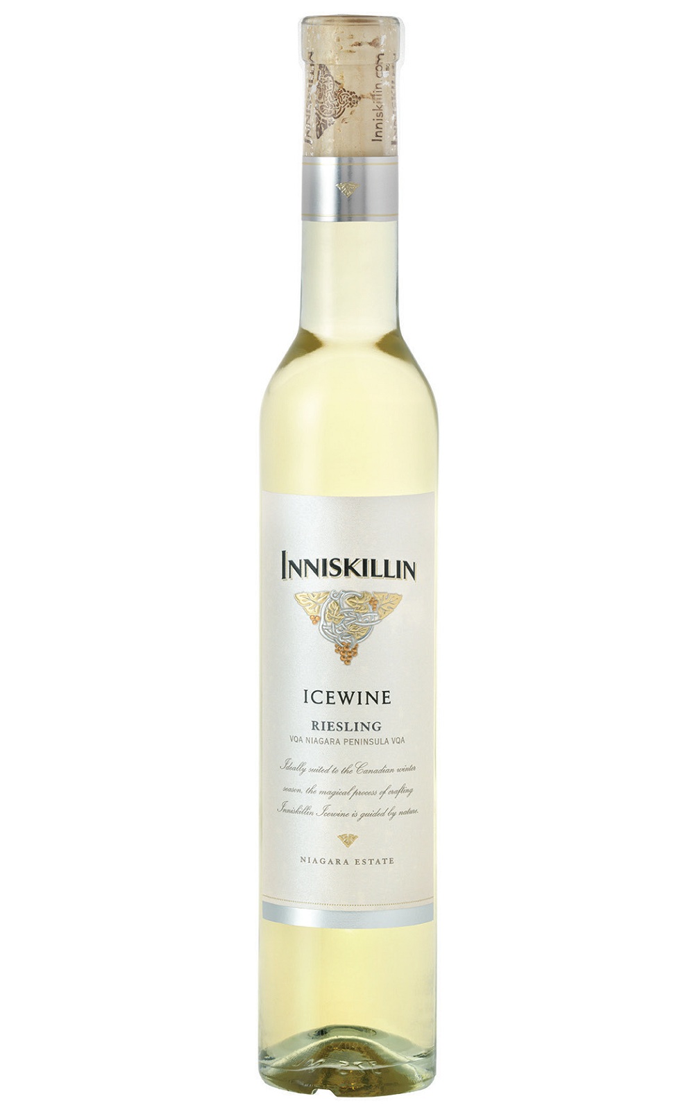 Inniskillin Riesling Icewine 2012 雲嶺酒莊 麗絲玲冰酒
