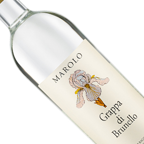 Marolo Distilleria-Grappa di Brunello