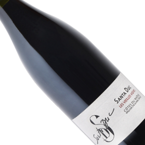 Domaine Santa Duc-"Les Vieilles Vignes" Côtes-du-Rhône