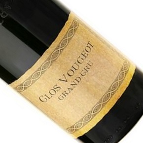 Domaine Philippe Charlopin-Parizot-"Clos de Vougeot" Grand Cru
