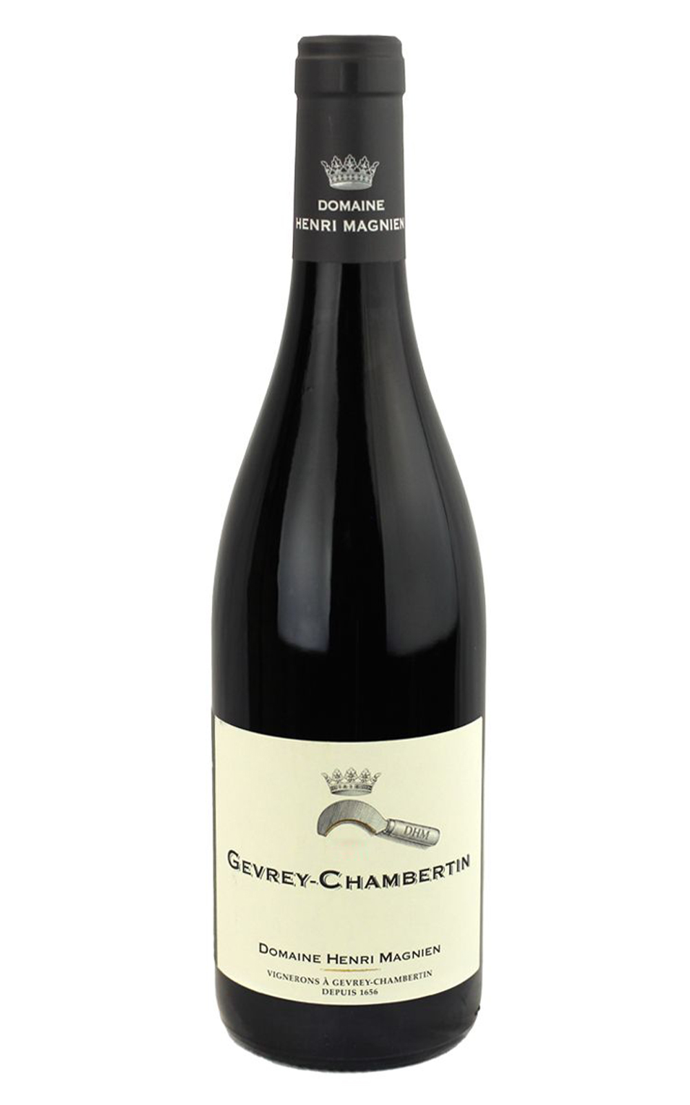 Domaine Henri Magnien Gevrey Chambertin 2021 小鐮刀酒莊 哲維瑞香貝丹紅酒