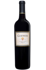 Godwin Family Vineyards Merlot 2004 哥德文酒莊 梅洛紅酒