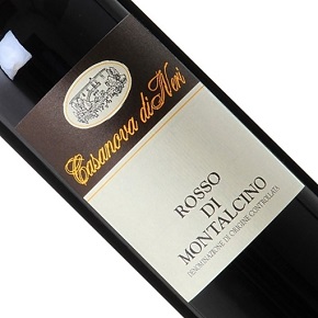 Casanova di Neri-Rosso di Montalcino