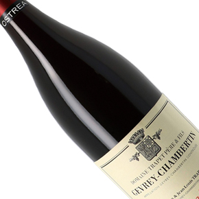 Domaine Trapet Père et Fils-Gevrey-Chambertin "Ostrea"