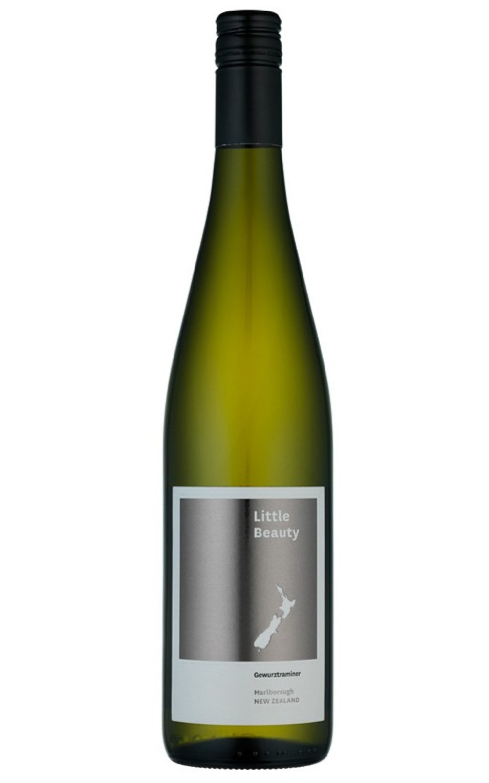 Little Beauty Gewürztraminer 2012 小美人酒莊 格烏茲塔明那白酒