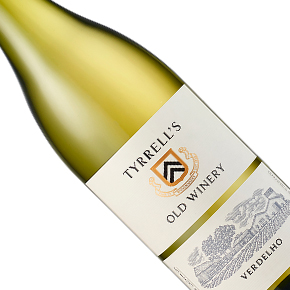 Tyrrell's Wine-Old Winery Verdelho