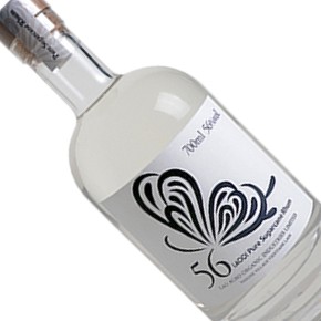 Laodi-56 Pure Sugarcane White Rhum