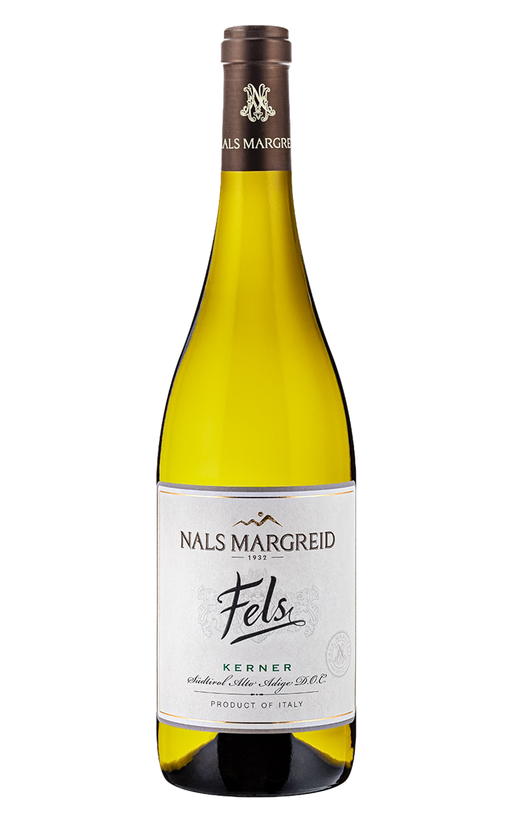 Nals Margreid Fels Kerner 2022 納爾斯 瑪格麗德酒莊 費爾斯 克納白酒