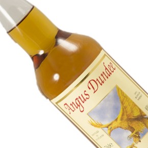 Angus Dundee-Angus Dundee Blended Malt Scotch Whisky